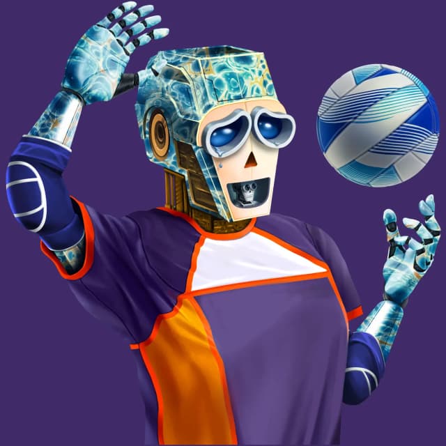 Sportsbot #3765