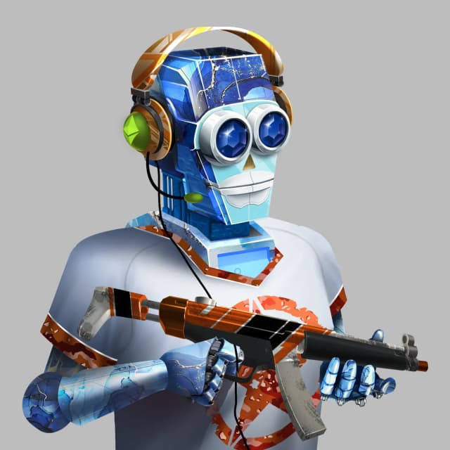 Sportsbot #7046