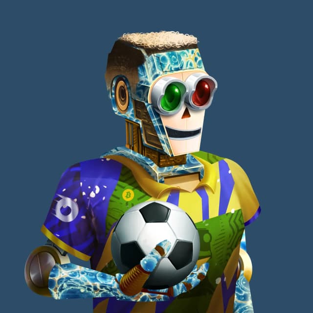 Sportsbot #8349