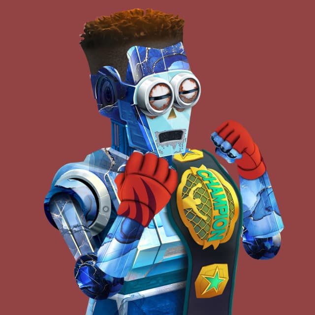 Sportsbot #4144