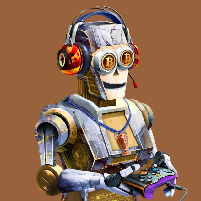 Sportsbot #4964