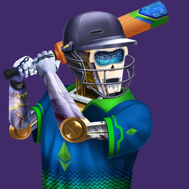 Sportsbot #7109