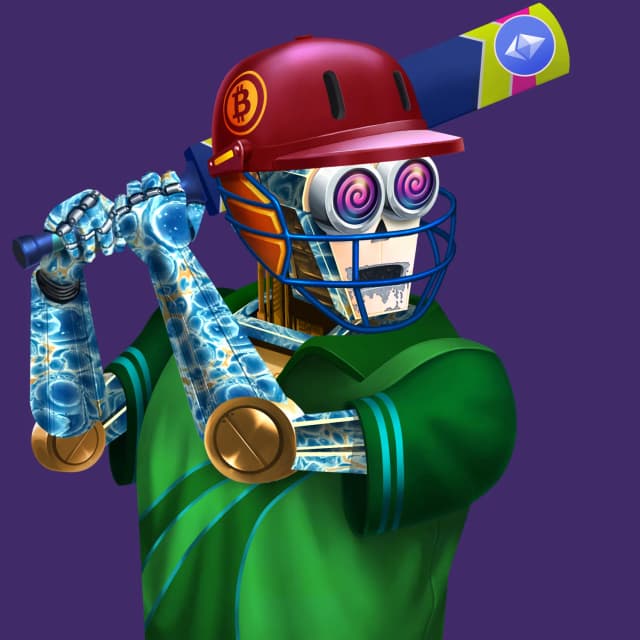 Sportsbot #3910