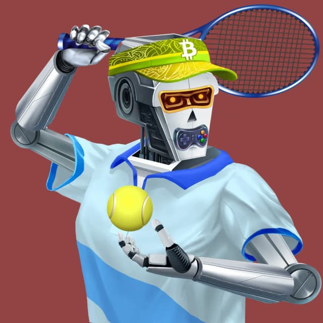 Sportsbot #2860