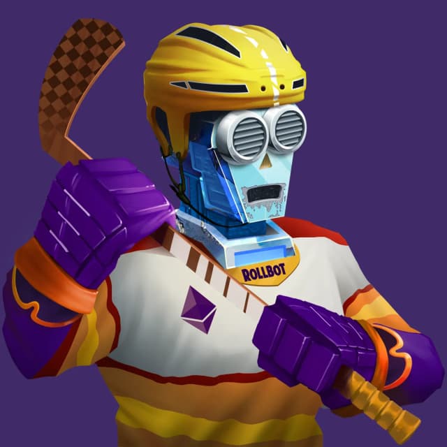 Sportsbot #3116