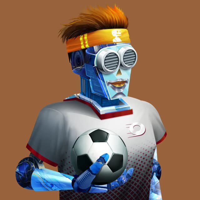 Sportsbot #5182