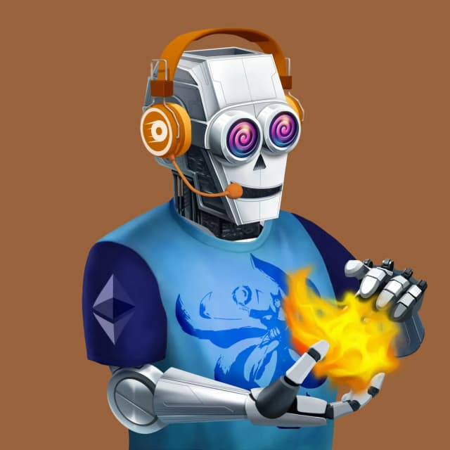 Sportsbot #5524