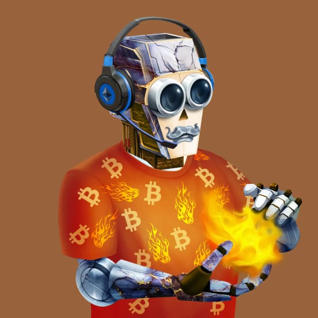 Sportsbot #5802