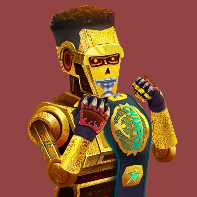 Sportsbot #5244