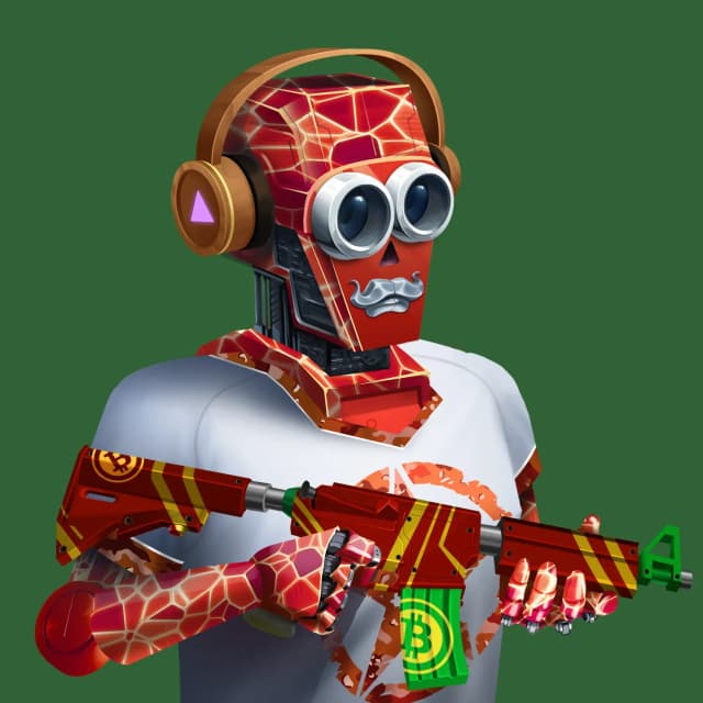Sportsbot #8535