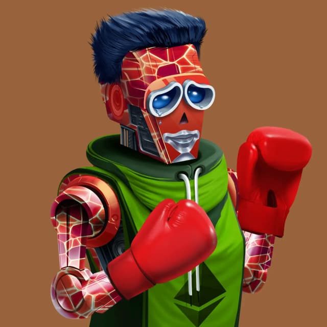 Sportsbot #4987
