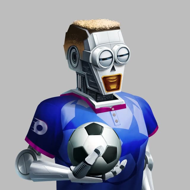 Sportsbot #8074