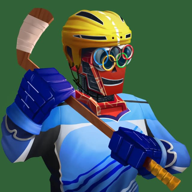 Sportsbot #9371