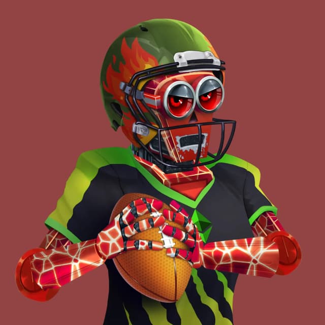 Sportsbot #3760