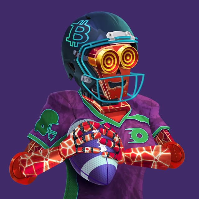 Sportsbot #2799