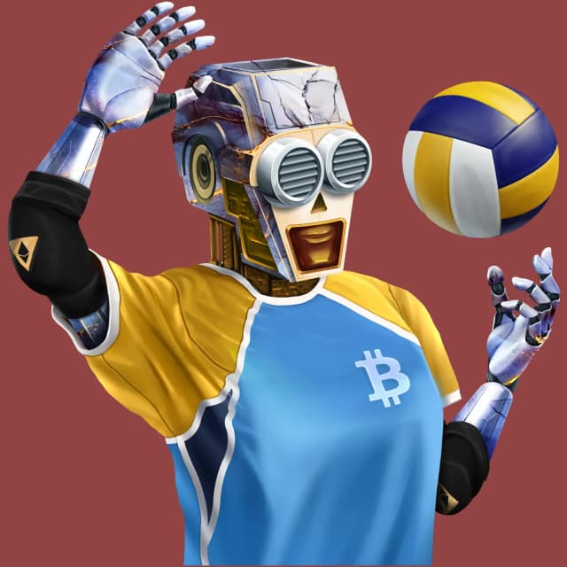 Sportsbot #4313