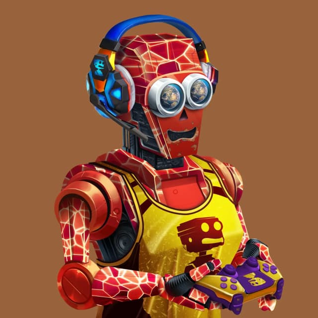 Sportsbot #3840