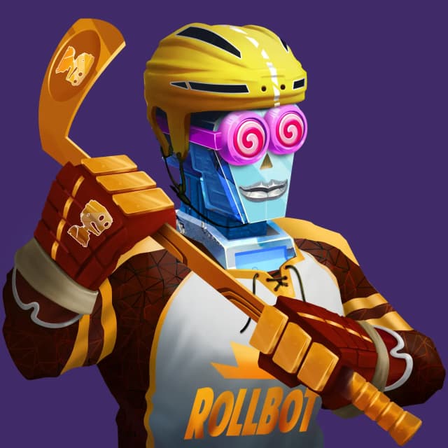 Sportsbot #9423