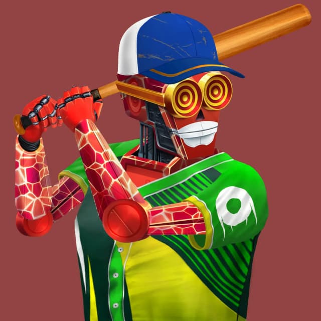 Sportsbot #2334
