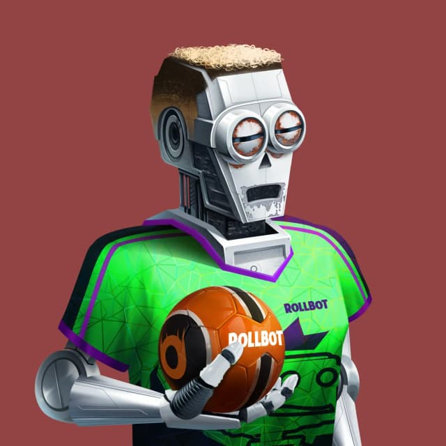 Sportsbot #8187