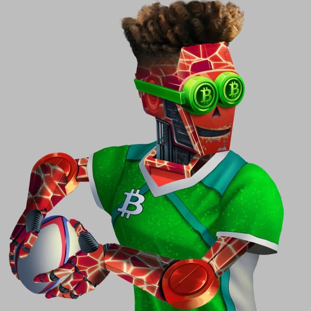 Sportsbot #342