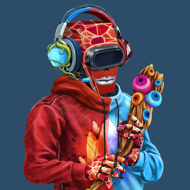 Sportsbot #5788