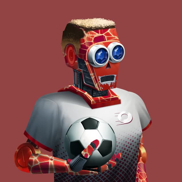 Sportsbot #7302