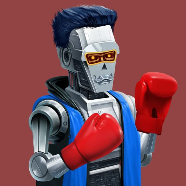 Sportsbot #9672