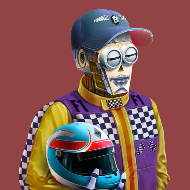 Sportsbot #1334