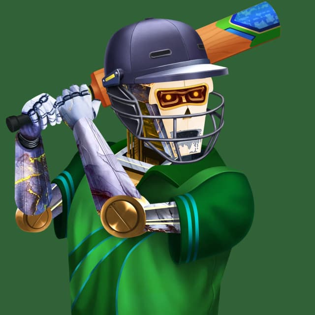 Sportsbot #7527