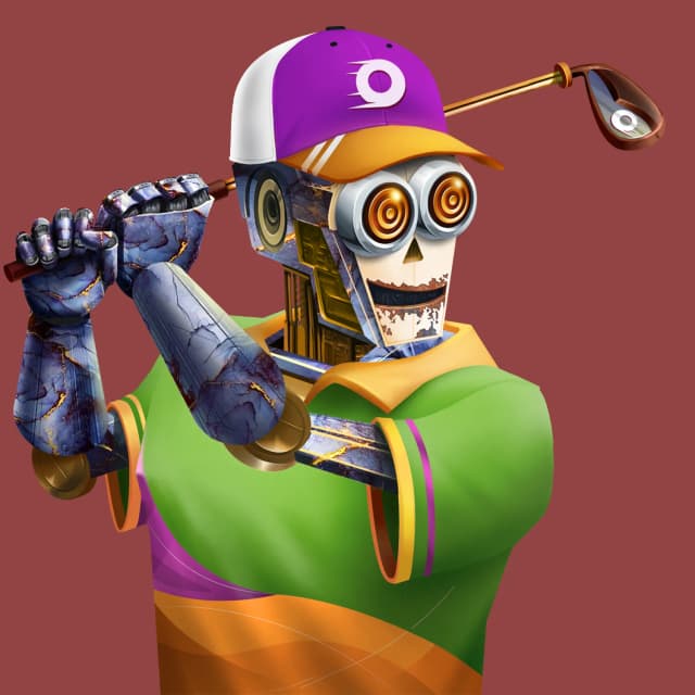 Sportsbot #3825