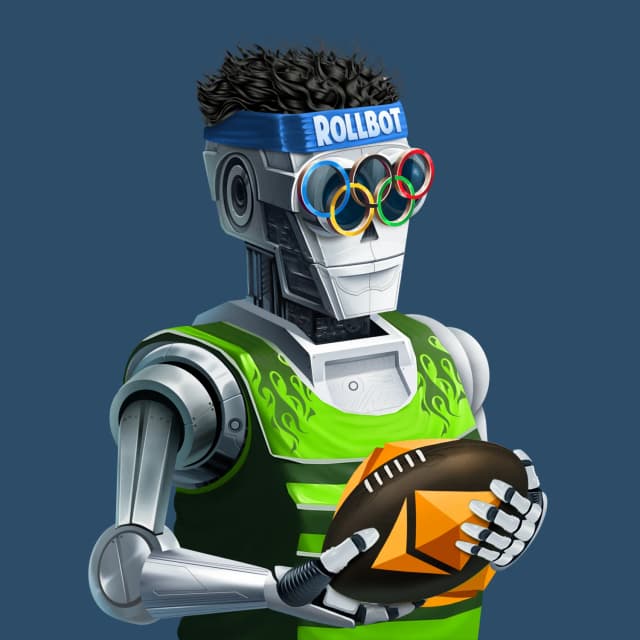 Sportsbot #1893