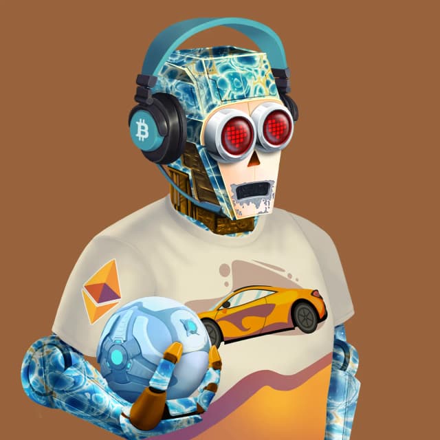 Sportsbot #6452