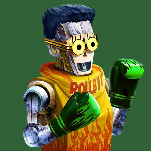 Sportsbot #8499