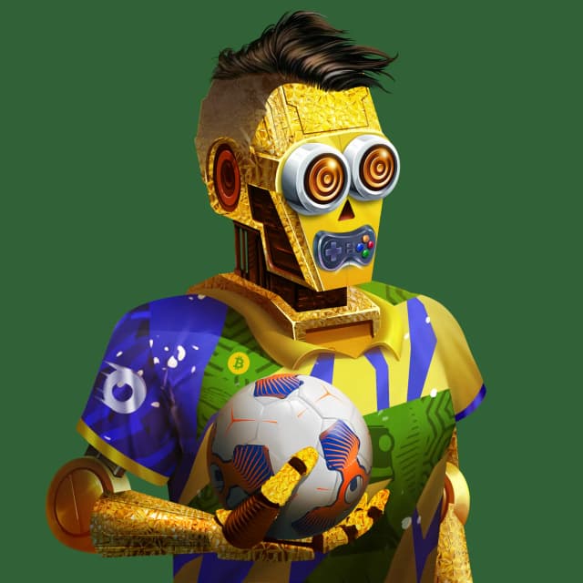 Sportsbot #2083
