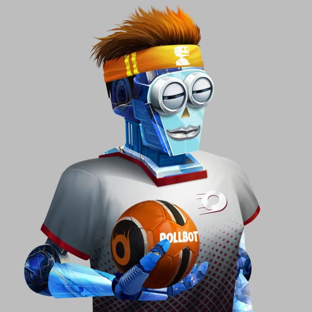 Sportsbot #6758