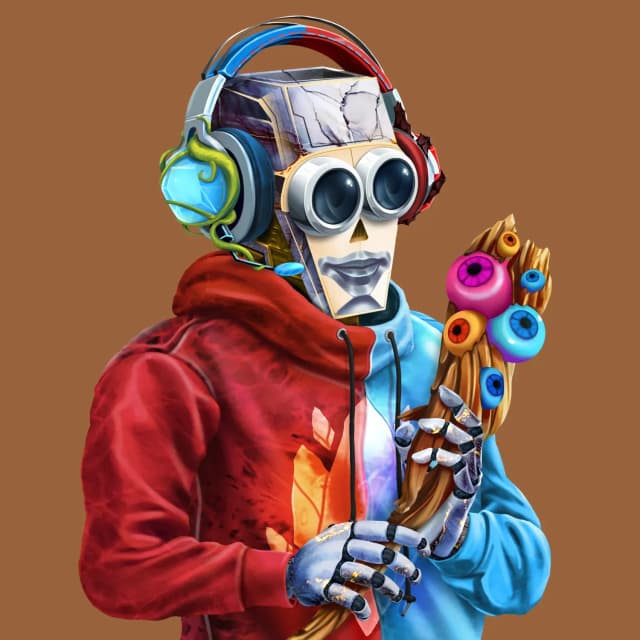 Sportsbot #7939