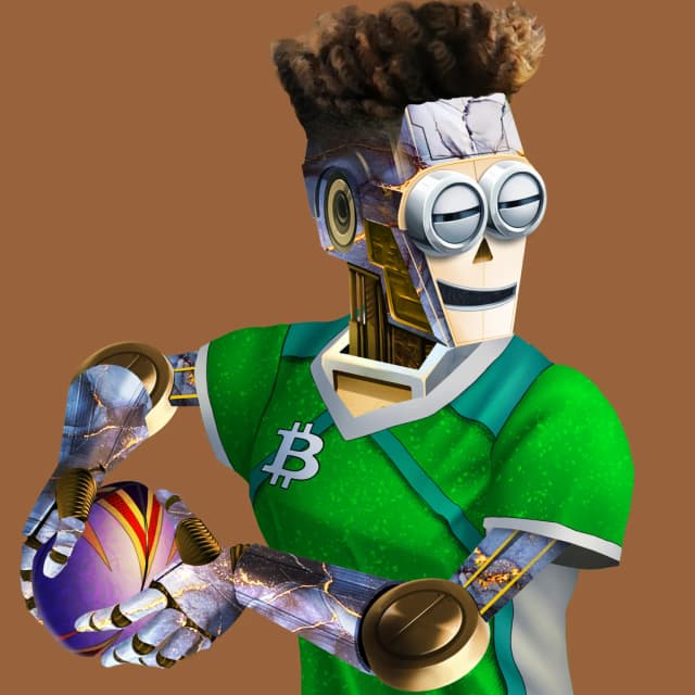 Sportsbot #3872