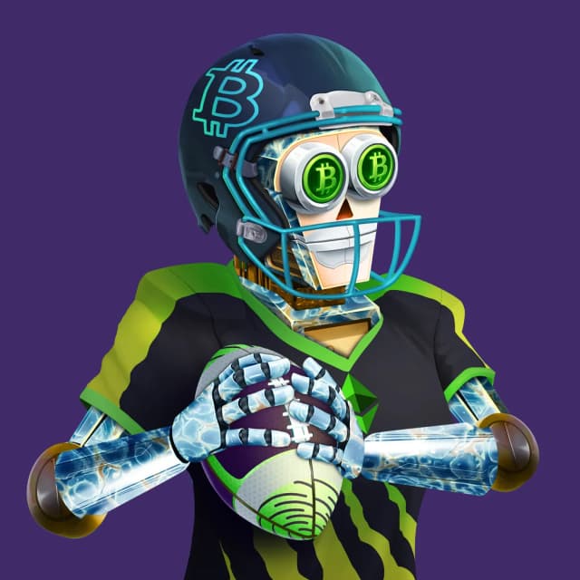 Sportsbot #9430