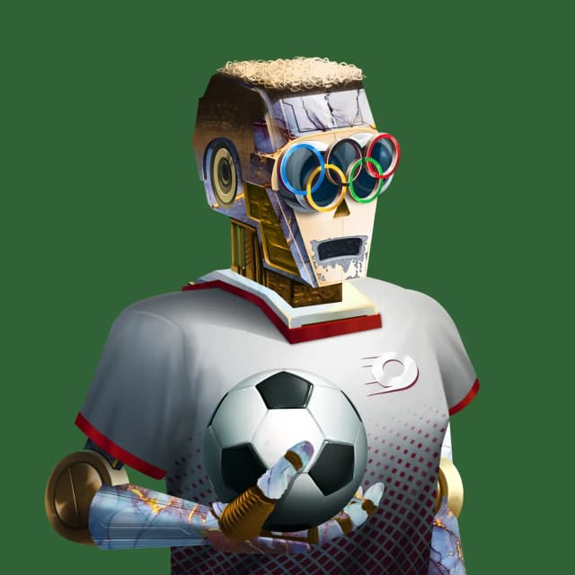 Sportsbot #9806