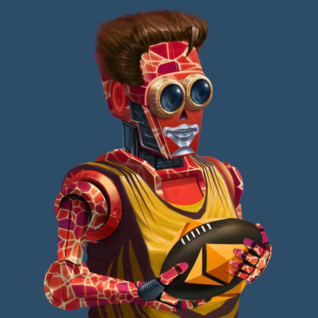 Sportsbot #1963