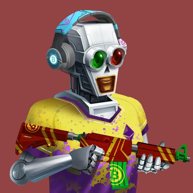 Sportsbot #3911