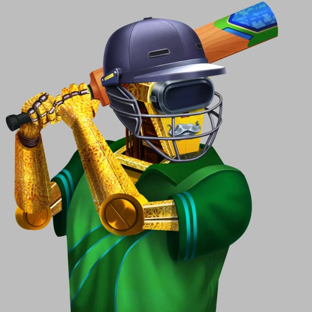 Sportsbot #928