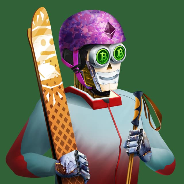 Sportsbot #3205