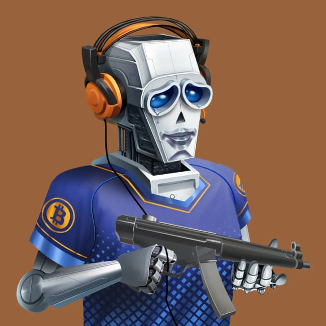 Sportsbot #3003