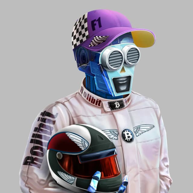 Sportsbot #7107