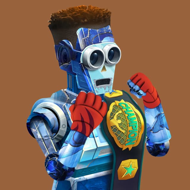 Sportsbot #9530