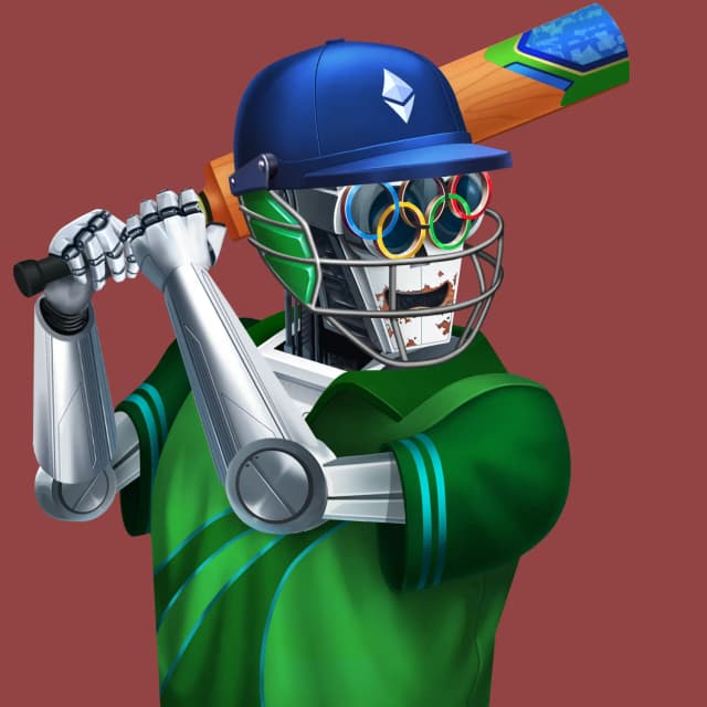 Sportsbot #5062