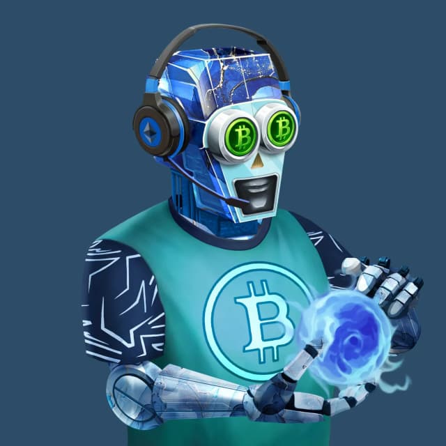 Sportsbot #2852
