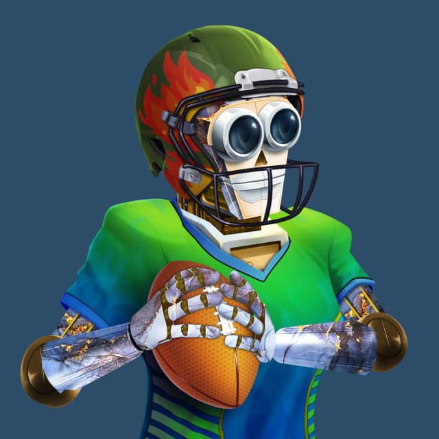Sportsbot #2645
